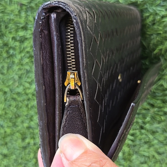 Bottega wallet - Picture 7 of 8